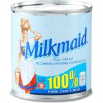 Milkmaid H/C Full Cream Condensed Milk 392g