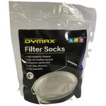 Dymax Filter Socks 4pcs
