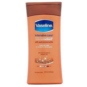 Vaseline Intensive Care Cocoa Radiant 100ml