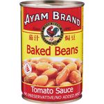 Ayam Brand Baked Beans Tomato Sauce