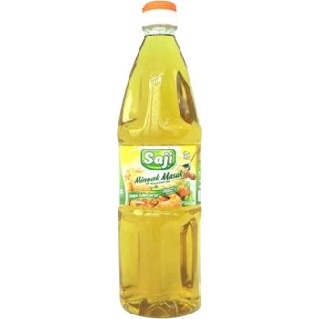 Saji Minyak Masak 1kg