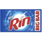Rin Detergent Bar 250g