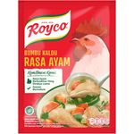 Royco Chicken Broth 94g