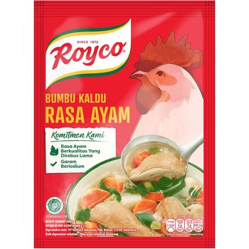 Royco Chicken Broth 94g