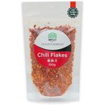 Ceylon'z Harvest Chili Flakes