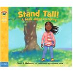 Free Spirit Publishing Being The Best Me Stand Tall A Book About Integrity