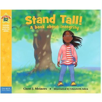 Free Spirit Publishing Being The Best Me Have Courage A Book About Being Brave