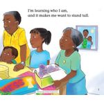 Free Spirit Publishing Being The Best Me Have Courage A Book About Being Brave