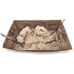 4M Dig A Dinosaur Skeleton: Velociraptor