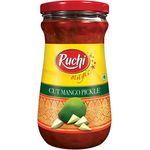 Ruchi Cut Mango Pickle 300g