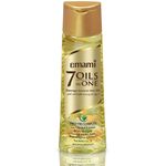 Emami 7 Oils in 1 Hair Oil 200ml