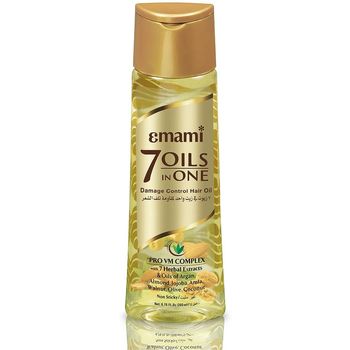Emami 7 Oils in 1 Hair Oil 200ml