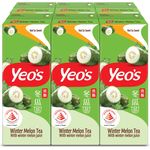 Yeo's Winter Melon Tea Packet 6pcs 250ml