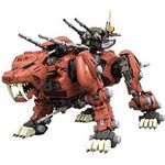 Kotobukiya Saber Tiger Marking Plus Ver. Zoids Hmm zd132