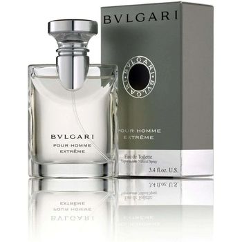 Bvlgari Pour Homme Extreme Edt Spray 100ml