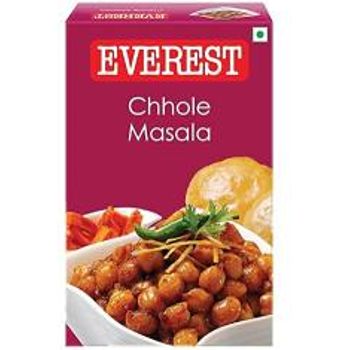 Everest Chhole Masala 100g