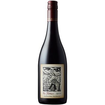 Roco The Stalker Pinot Noir 2021 Willamette Valley Red 750mL ABV 14% | USA Wine