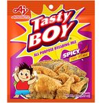 Ajinomoto Tasty Boy All Purpose Breading Mix Spicy 65g
