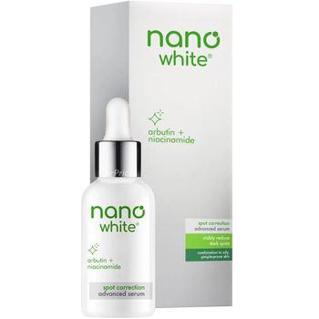 Nano white Spot Correction Advanced Serum 30ml