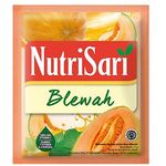 Nutrisari Cantaloupe 11g