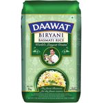 Daawat Biryani Basmati Rice 1kg