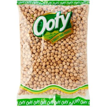 Ooty Kabuli Channa 1kg