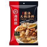 Haidilao Mushroom Flavor Hot Pot Seasoning 110g
