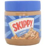 Skippy Chunky Peanut Butter 340g