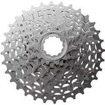 Shimano Alivio Cassette CS HG400 9 Speed Silver