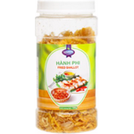 Hành Phi Minh Hà Fried Shallot 100g