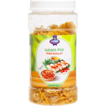 Hành Phi Minh Hà Fried Shallot 100g