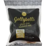 Oh My Goodness Glutenfree Walnut Bread Loaf 2 Loaves