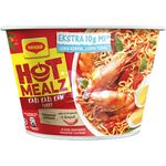 Maggi Hot Mealz Kari Kaw Extra 12x95g