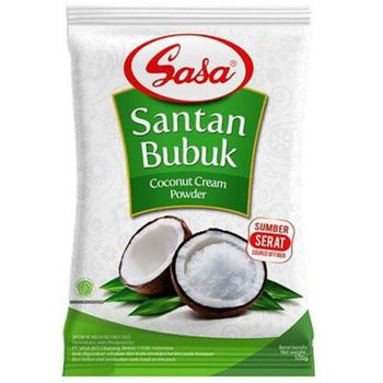 Sasa Coconut Milk Powder 75g