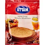 Uttam Masala Khakhra 200g