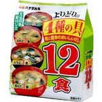 Hanamaruki Yoridori 12 meals 216g