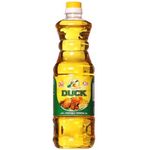 Duck Brand Cooking Oil 500ml