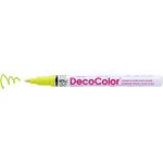 DecoColor Industrial Paint Marker Yellow 4.5mm