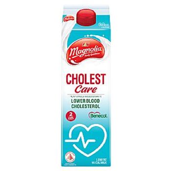 Magnolia Cholestcare Low Fat Hi Calcium Milk 946ml