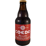 Coedo Brewery Craft Beer Sweet Potato Flavour 7 333ml