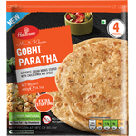 Haldiram's Gobhi Paratha 400g
