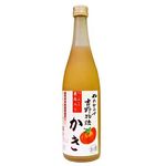 Yatagarasu Yoshino Monogatari Oyster Persimmon 720ml