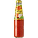 Maggi Chilli Garlic Sauce Hcs 305g