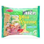 Ace Cook Mien Phu Huong Suon Heo Instant Glass Noodle Pork Ribs Flavour 58g