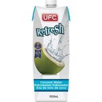 UFC Refresh Coconut Water 1L