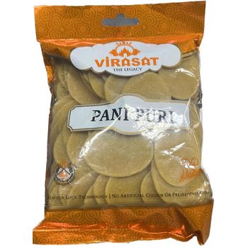 Virasat Pani Puri 200g