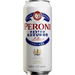 Peroni Nastro Azzurro Can 330ml