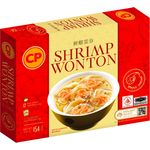 CP Shrimp Wonton 154g