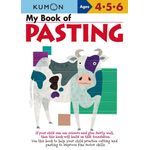 Kumon My Book Of Pasting