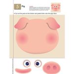 Kumon My Book Of Pasting